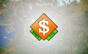 Open Transport Tycoon Strategy Sim