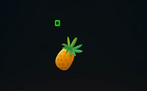 Pineapple Clicker: Idle Tap Game Online