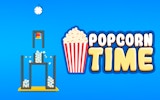 Popcorn Time Popping Fun Arcade