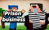 Industrial Business Tycoon Simulation
