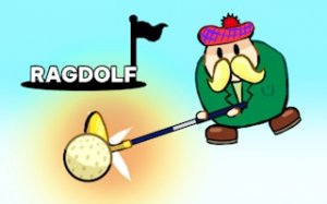 Wobbly Fairway Physics Challenge
