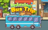 Bus Color Match: Logic Puzzle