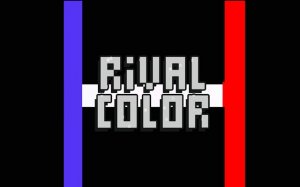 Rival Colors: Reflex Arcade Challenge Online Game