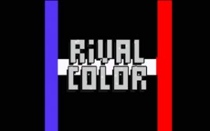 Color Reflex Challenge Arcade