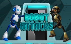 Robot Defense: Base Strategy
