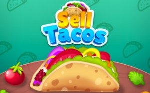 Taco Empire: Street Food Manager