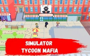 Strategy Empire: Growth Simulator