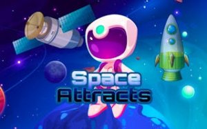 Cosmic Leap Platform Adventure