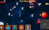 Space Builder Strategy