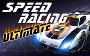 Supercar Speed Challenge: Arcade Racing