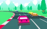 Speed Rush: Epic High-Octane Racing Game Online