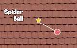 Spider Ball Web-Swinging Action Game