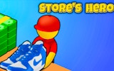 Fashion Boutique: Store Simulator