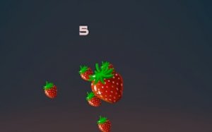 Strawberry Harvest: Idle Farm Game