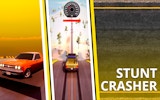 Stunt Crasher: Ultimate Car Jump Challenge Online Game