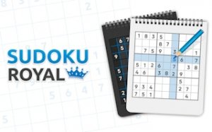 Number Grid Logic - Puzzle Game