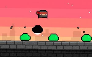 Slime Smash Arena