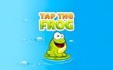 Tap the Frog: Fun Arcade Adventure Online Game