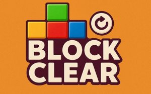 Block Clear Puzzle Game Online Puzzle Game
