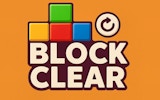 Block Clear Puzzle Game