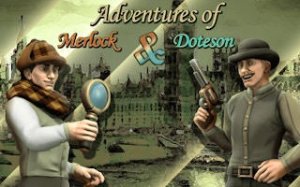 Clue Seekers: The Enchanted Case