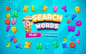 Theme Words: Hidden Word Puzzle Game Online