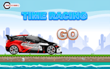 Time Racing: Speed Challenge Online Game