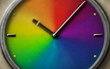 Color Clock Challenge Arcade