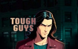 Tough Guys Anime Clicker Online Game