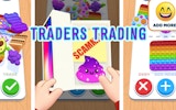 Traders Trading: The Tabletop Deal Game Online