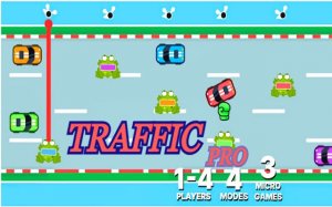Traffic Pro: Fly Catch Challenge Online Game