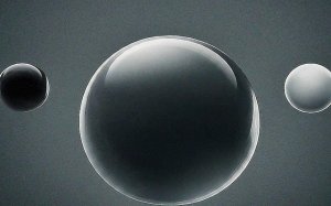Two Colored Ballz: Color Match Challenge Online Arcade Game