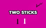 Two Sticks Arcade Challenge Online Game