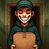 Mysterious Parcel Puzzle Quest