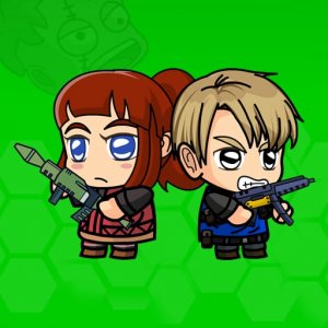 Survivor Mission Co-op Adventure