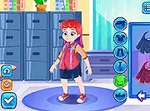 Kind Helper: Bus Driver Recovery & Style
