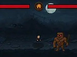 Dash Through Danger: Reflex Runner