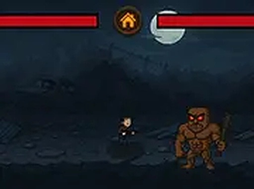 Dash Through Danger: Reflex Runner