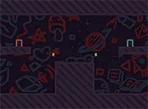 Mirror Duo Puzzle Quest