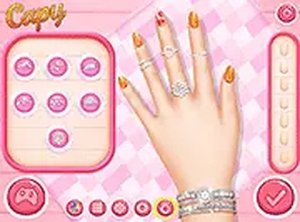 Spring Princess Style Studio