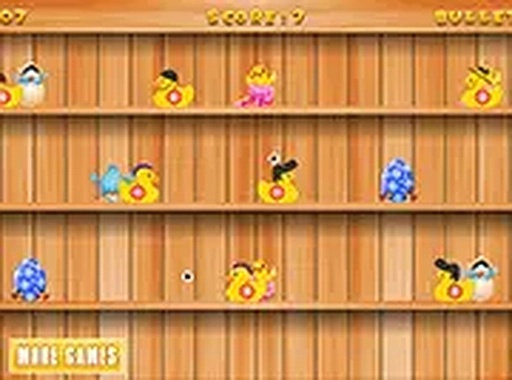 Tap Motion Accuracy Game