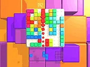 Color Grid Arranger