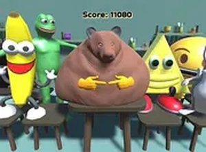Casual Meme Collector Clicker