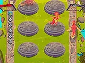 Mystic Hoard Merge Quest