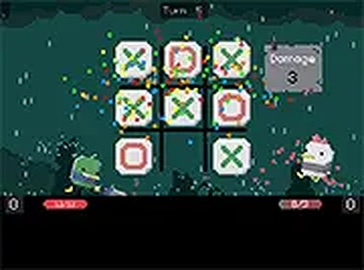 Pattern Match Strategy
