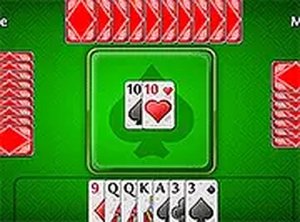 Card Showdown: Strategic Turn Play