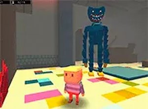 Vibrant Pursuit: Action Escape Run