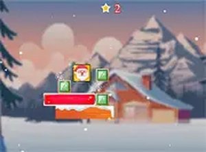 Winter Gem Logic Challenge