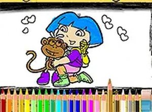 Kids Color Studio: Playful Palette