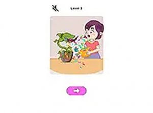 Happy Pair Puzzle Adventure